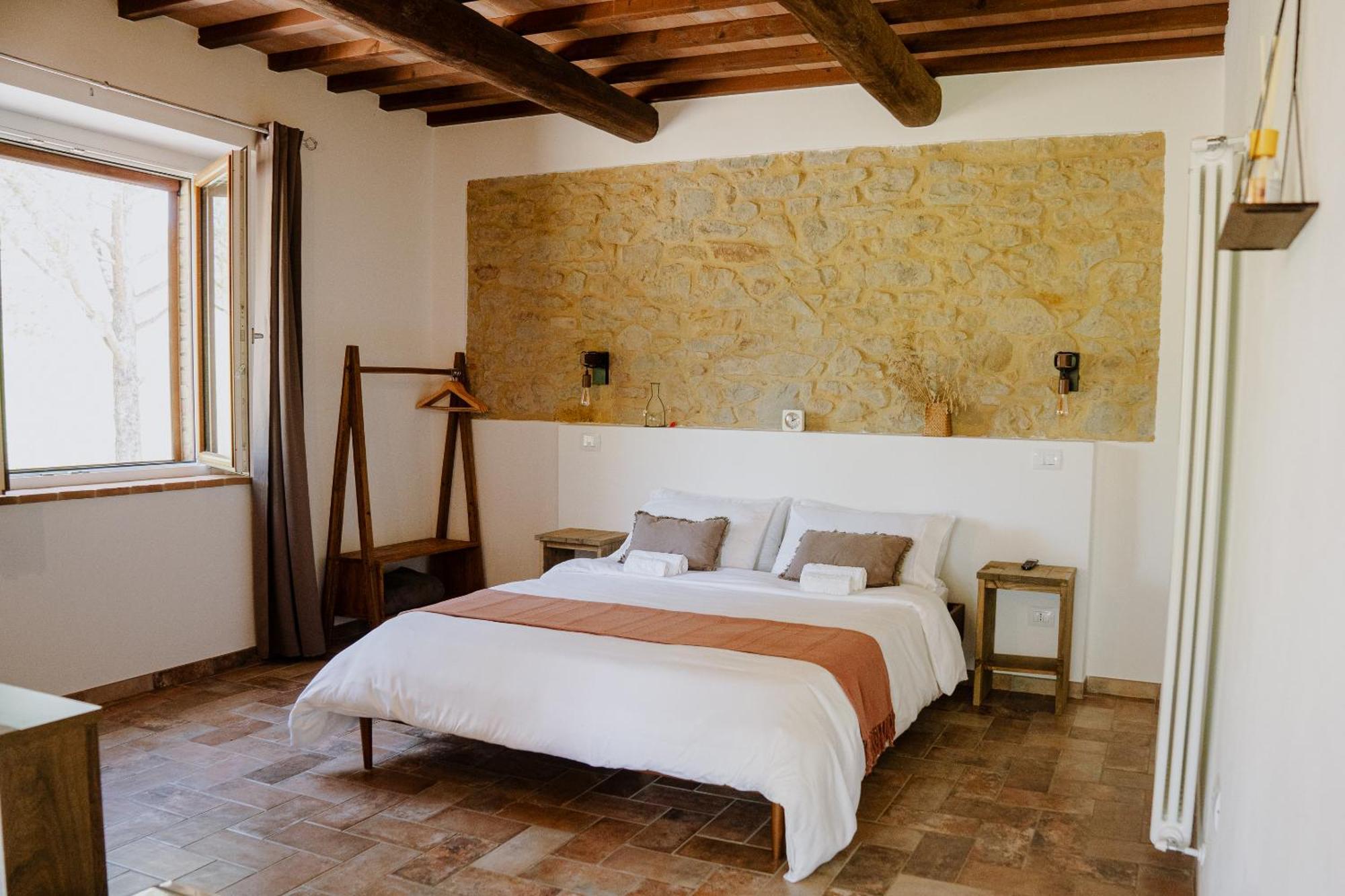 Glamping Le Dune Cinigiano Exterior photo