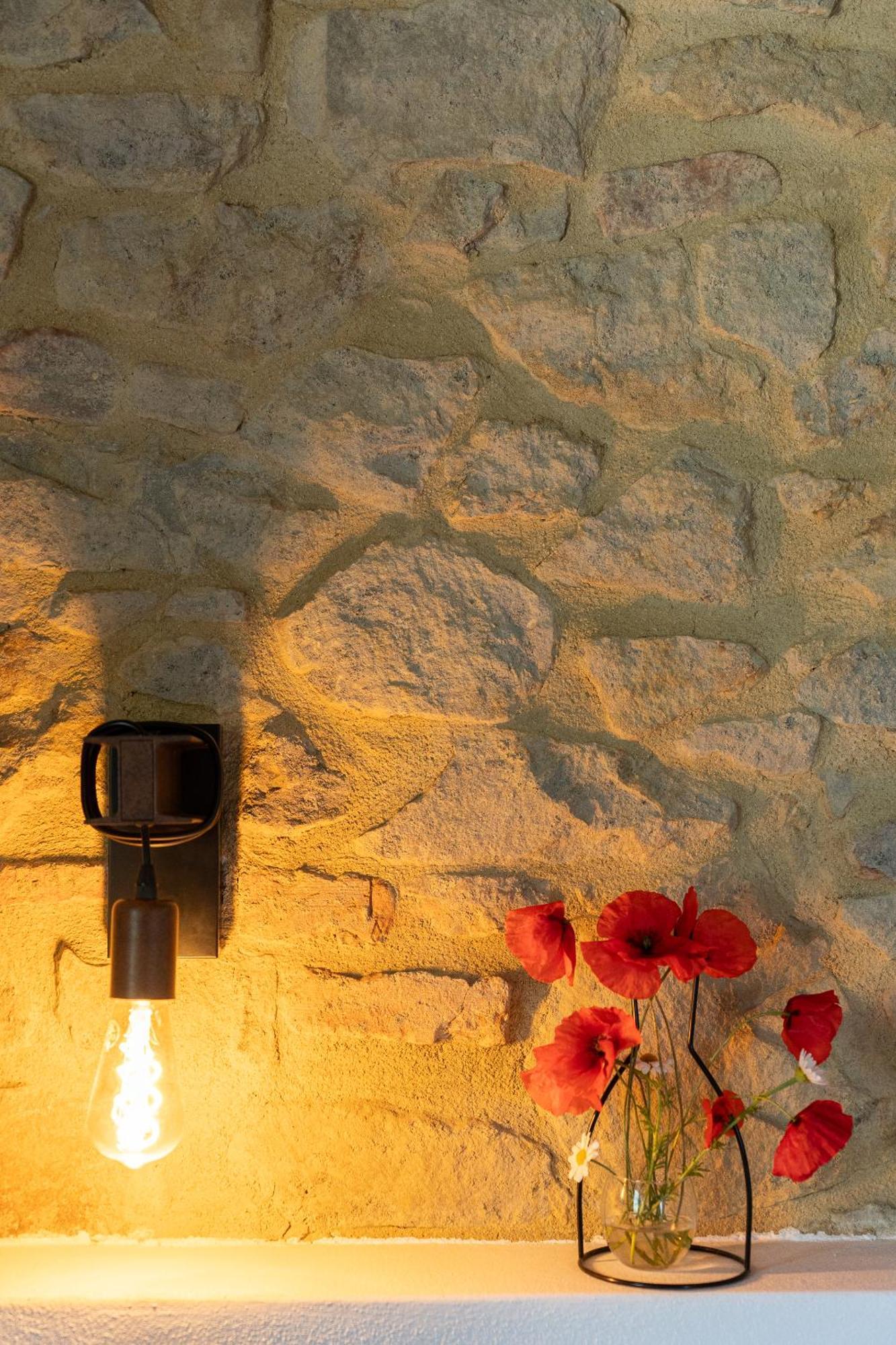 Glamping Le Dune Cinigiano Exterior photo